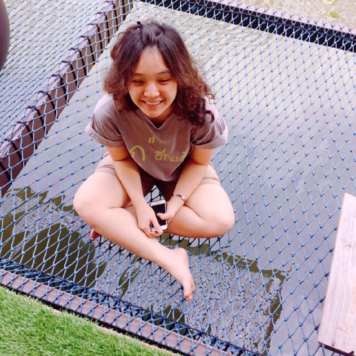 ***หายไปจนเกือบลืม !!! อดีตดาราเด็ก "มาตา วังมะนาวพิทักษ์" ล่าสุดโตขึ้นเยอะ แถมกลายเป็นสาวเซอร์ไปซะแล้ว ทำเอาหลายคนที่ได้เห็นจำแทบไม่ได้ !