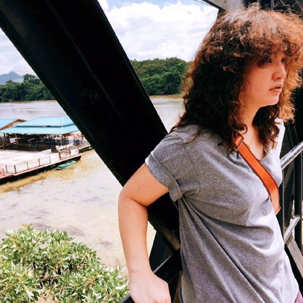 ***หายไปจนเกือบลืม !!! อดีตดาราเด็ก "มาตา วังมะนาวพิทักษ์" ล่าสุดโตขึ้นเยอะ แถมกลายเป็นสาวเซอร์ไปซะแล้ว ทำเอาหลายคนที่ได้เห็นจำแทบไม่ได้ !