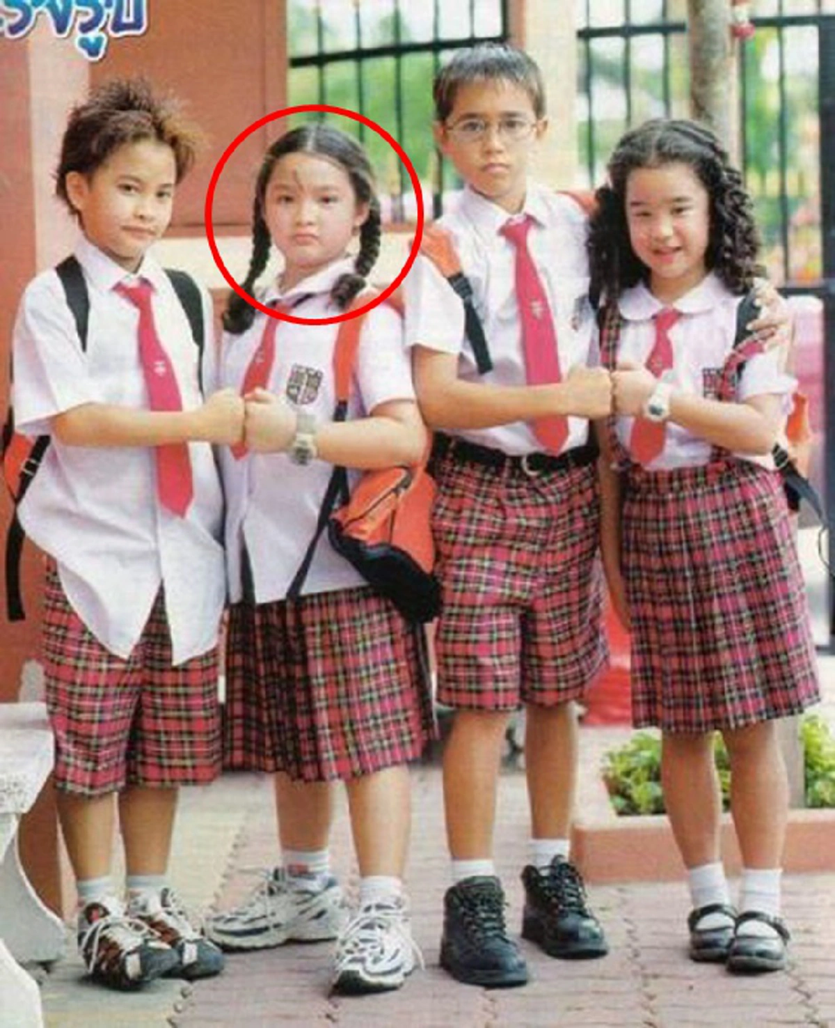 ***หายไปจนเกือบลืม !!! อดีตดาราเด็ก "มาตา วังมะนาวพิทักษ์" ล่าสุดโตขึ้นเยอะ แถมกลายเป็นสาวเซอร์ไปซะแล้ว ทำเอาหลายคนที่ได้เห็นจำแทบไม่ได้ !