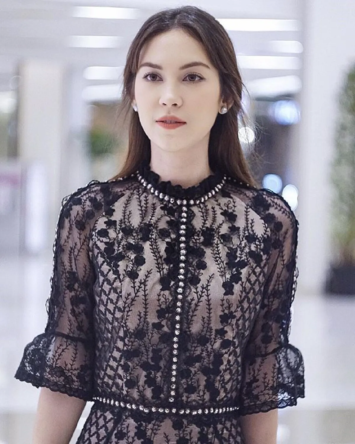 ขอแสดงความเสียใจ !!! "แมท ภีรนีย์" ตีตั๋วกลับนอร์เวย์ด่วน ! หลังสูญเสีย "คุณย่า" สุดที่รักไปอย่างไม่มีวันกลับ !?
