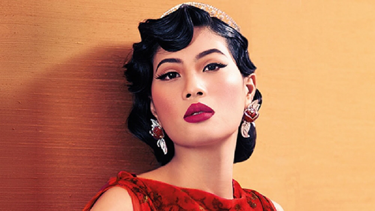 พระสิริโฉมงดงาม เลอค่ายิ่ง !!! พระองค์เจ้าสิริวัณณวรีฯ เจ้าหญิงที่ทรงได้รับความนิยมมากระดับโลก !!! พร้อมเรื่องเล่าส่วนพระองค์ !!!