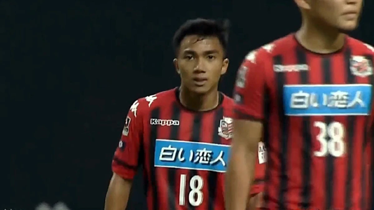 ท่าทางจะไปไกล!! “โรแบร์ ปีแรส” ทึ่งการเล่นของ “เมสซี่เจ” ออกปากชมผ่านสื่อฟุตบอลดัง เป็นผู้เล่นที่ยอดเยี่ยม คุมบอลได้ดี จ่ายบอลได้คม (คลิป)