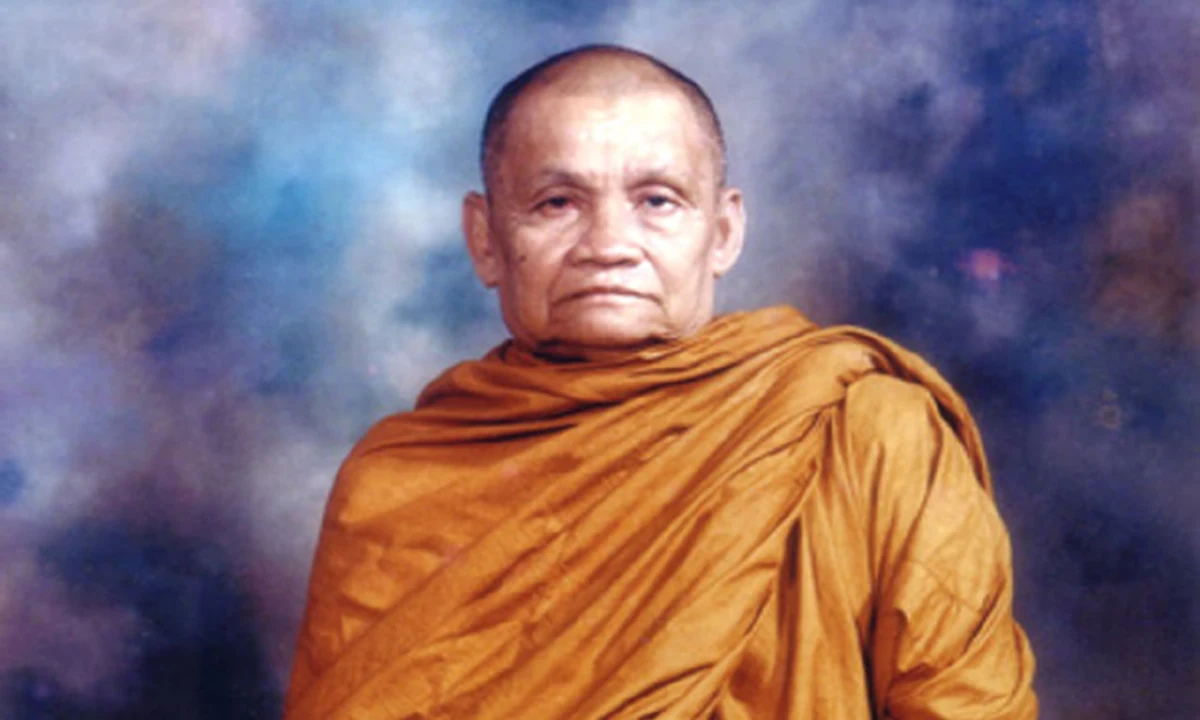 แชร์เป็นธรรมทาน!! ฝึกปล่อยวาง ด้วย 10 พระธรรมคำสอนจากหลวงพ่อชา  สุภัทโท