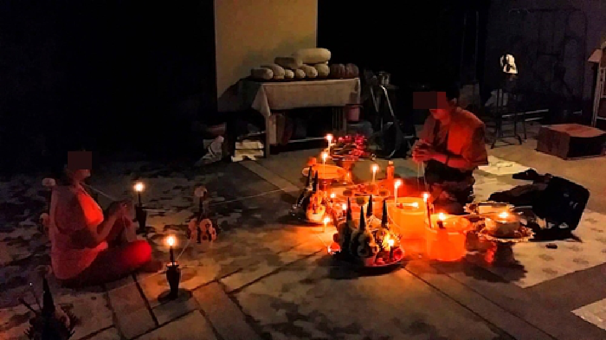 หากว่า ไสยศาสตร์  ไม่ใช่เพียงความเชื่อ !?! ความจริงเรื่อง คุณไสย  ในอดีต ที่เกิดขึ้นจนเป็นข่าวโด่งดังทั้งไทย และต่างประเทศ !!!