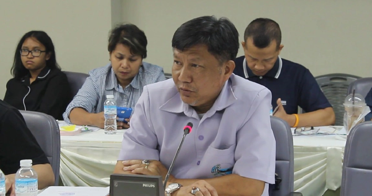 ยืนยันบ้านเมืองเดินหน้าสู่ยุคศิวิไลซ์!!! โหรวารินทร์ ย้ำนิมิตหลวงปู่เกวาลัน หมดยุคนารีขี่ม้าขาวชะตากรรม ยิ่งลักษณ์ อยู่โยงต่างแดนกับพี่ชาย?