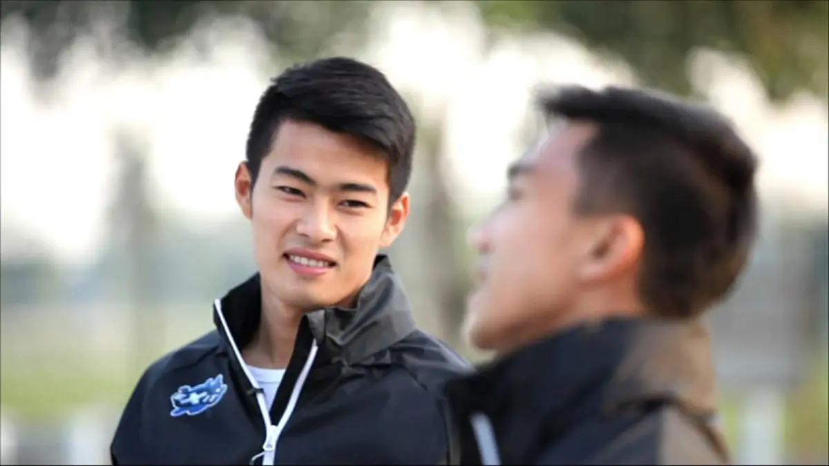 ลือสนั่น เจ้าตังค์ สารัช เตรียมย้ายซบ กว่างโซ้งมหาภัย ทีมดังแห่งเมืองเหนือ ฤดูกาลหน้า