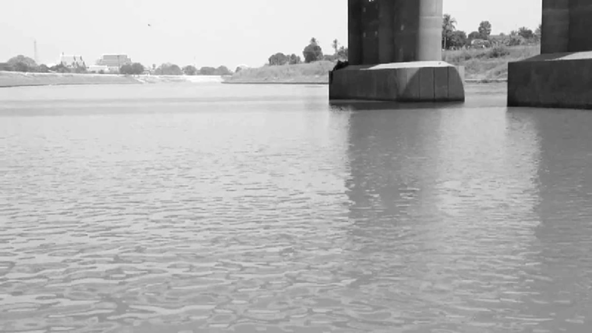 เรื่องเล่าลือกลางพระนคร !! เปิดตำนาน "พรายน้ำที่ป้อมพระจันทร์" เมื่อเกิดคดีคนหายที่ท่าน้ำ ไม่น่าเชื่อว่าเคยเกิดเหตุการณ์นี้ขึ้นกลางกรุง !!