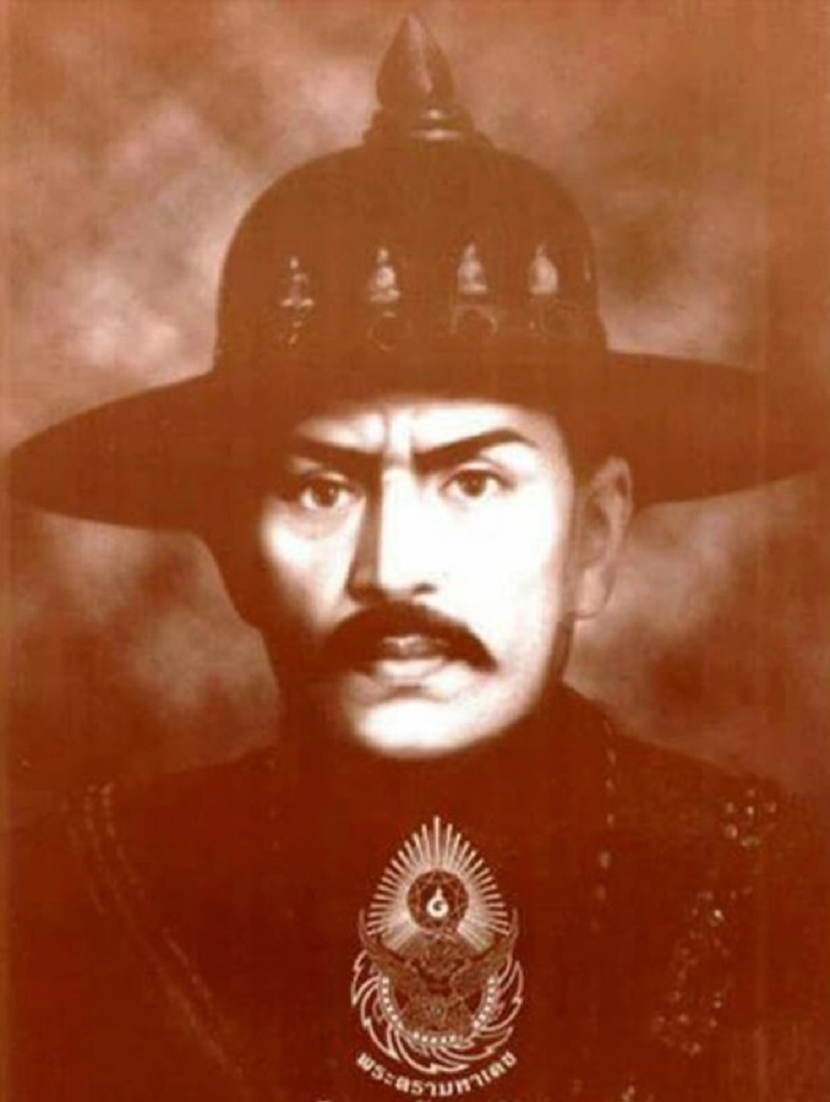 ข้ารองบาทสมเด็จพระเจ้าตากสิน!! เปิดประวัติ ๔ ทหารเอกคู่พระทัย "พระเจ้าตากฯ" วีรบุรุษผู้ร่วมกอบกู้เอกราช ที่หลายคนไม่เคยรู้มาก่อน !!