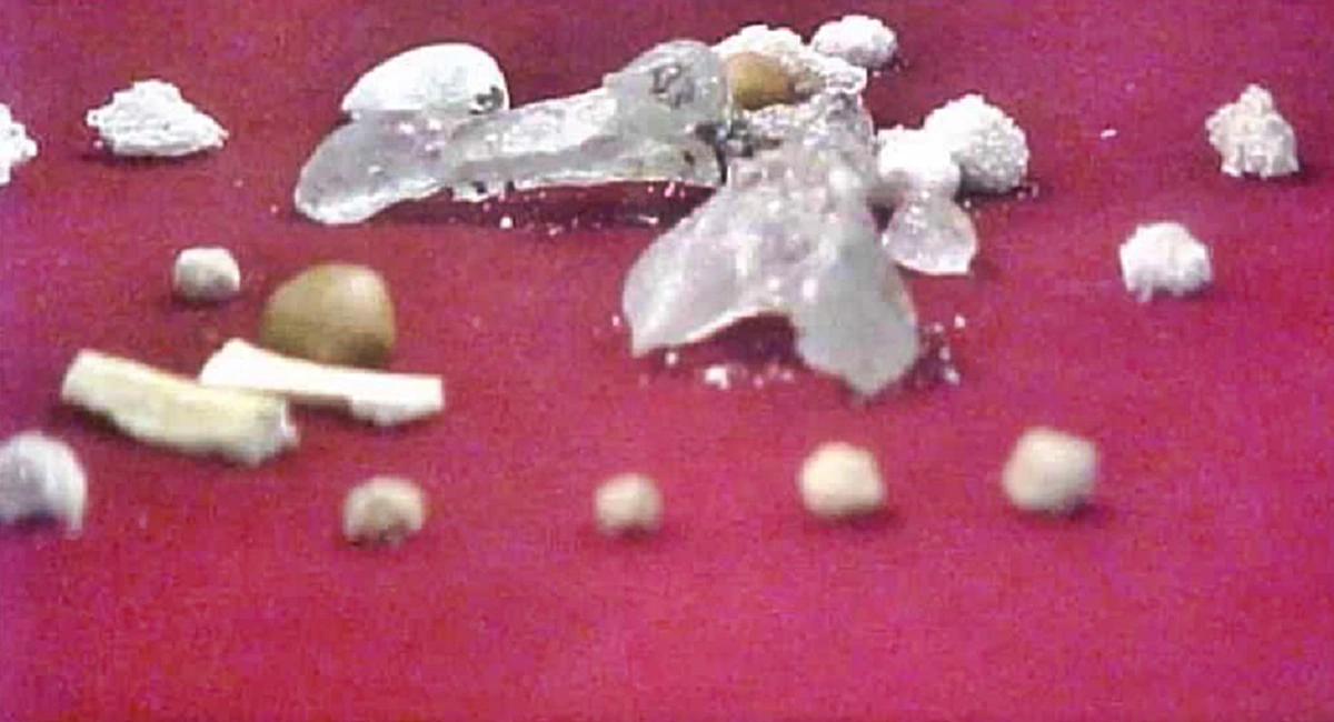 ปาฏิหาริย์อัฐิพระอรหันต์!! บูรพาจารย์แห่งพระวิปัสสนากรรมฐาน "หลวงปู่มั่น  ภูริทัตโต" มรณภาพ เกิดเหตุอัศจรรย์ "อัฐิกลายเป็นพระธาตุ" !!