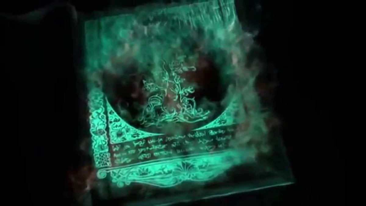 พวกนอกกะลา...ด่า "งมงาย" แต่ฝรั่งต้องการ "ศึกษา" !?! โหราศาสตร์ไทย โกอินเตอร์ ร่วมงาน "แฮรี่พอตเตอร์" ในประเทศอังกฤษ !!!