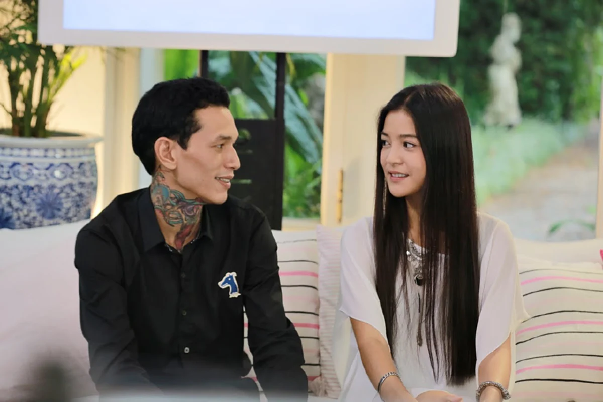 ชัดเจนแล้ว!!! ส่องความเคลื่อนไหวล่าสุดของ "สายป่าน-อาเบย์" หลังความรัก 2 ปี ถูดปิดฉากลง