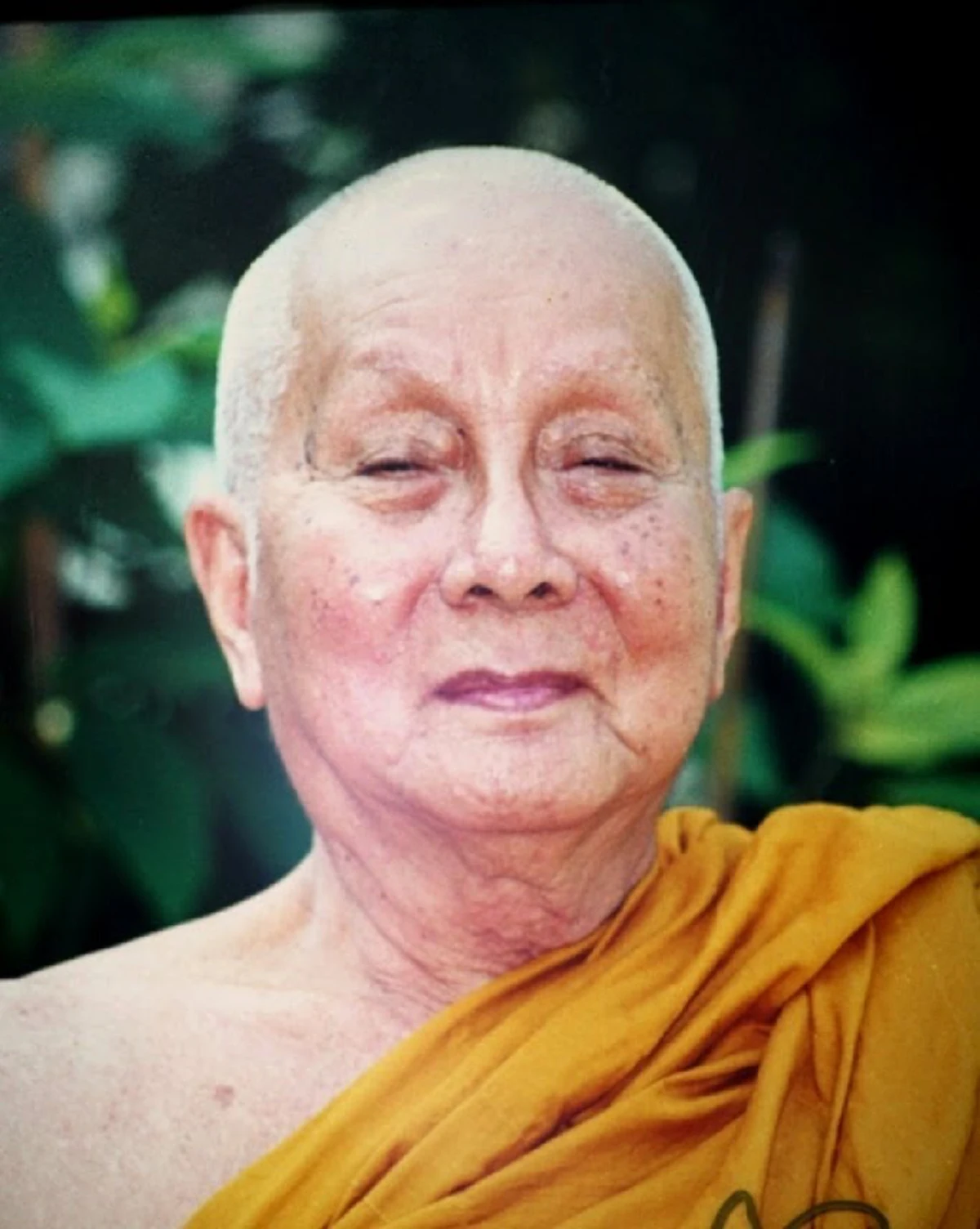 ด้วยฤทธิ์แห่งพระสมณธรรมกรรมฐาน!! "หลวงปู่หลอด" ปลดปล่อยวิญญาณพ่อค้าเพชรพลอยชาวไทยใหญ่ ที่ถ้ำแม่แก่ง กราบสาธุ!!