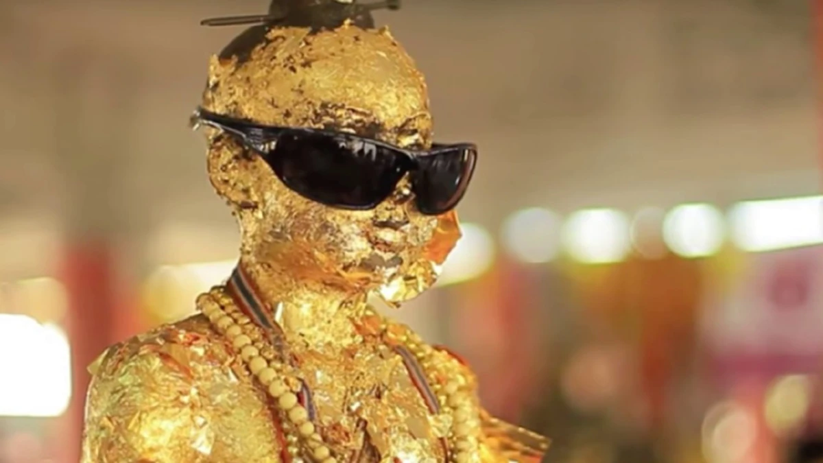 **โคตรแม่นของแท้ !!! เลขเด็ด "ไอ้ไข่ เด็กวัดเจดีย์" ให้โชคเน้นๆ 100% หลังถูกมาแล้วหลายงวด ! ชาวบ้านเชื่อ 17 ม.ค. 61 นี้ได้เฮอีก !