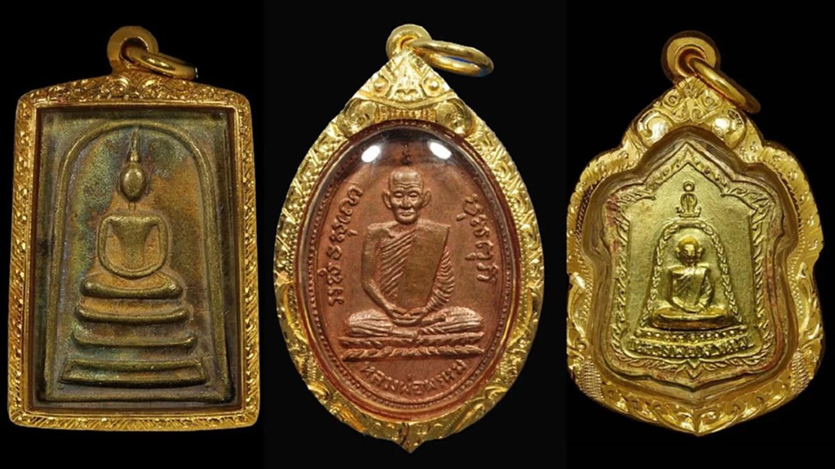 น้อมรำลึก ๓๐ มกราคม ครบรอบ ๔๓ ปี ละสังขาร "หลวงพ่อพรหม วัดช่องแค"อิทธิปาฏิหาริย์ ๗ อย่างบนสรีระสังขาร..ไม่เน่าเปื่อย แต่ยังงอกขึ้นได้.