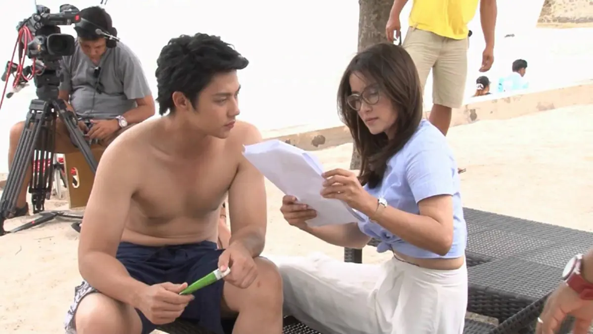 #ฮือฮาทั้งโซเชียล!! เผยภาพพระเอกดัง "หมาก ปริญ" ออกงานล่าสุด ไม่น่าเชื่อ จะเปลี่ยนไปมากขนาดนี้ ขยี้ตาแทบพัง !! (ชมภาพ)