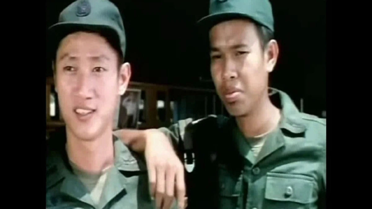 *ไม่อยากเชื่อสายตา!!! เปิดละครเรื่องแรกในชีวิต ของ "เสี่ยตา ปัญญา" ที่หลายคนไม่เคยรู้ ก่อนเป็นผู้ก่อตั้งบริษัทชื่อดังของไทย!!! (ชมคลิป)