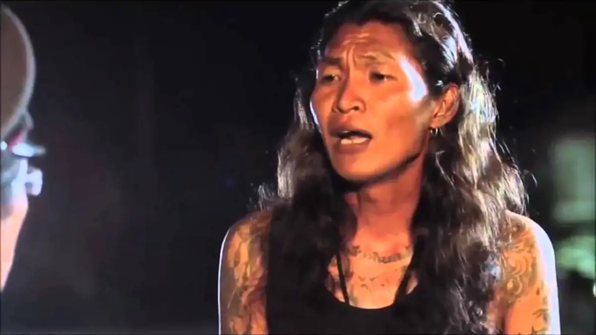 ***R.I.P นักแสดงตลก "กบ ชิงร้อย" หลังพบเสียชีวิตในร้านบะหมี่ ! (รายละเอียด)