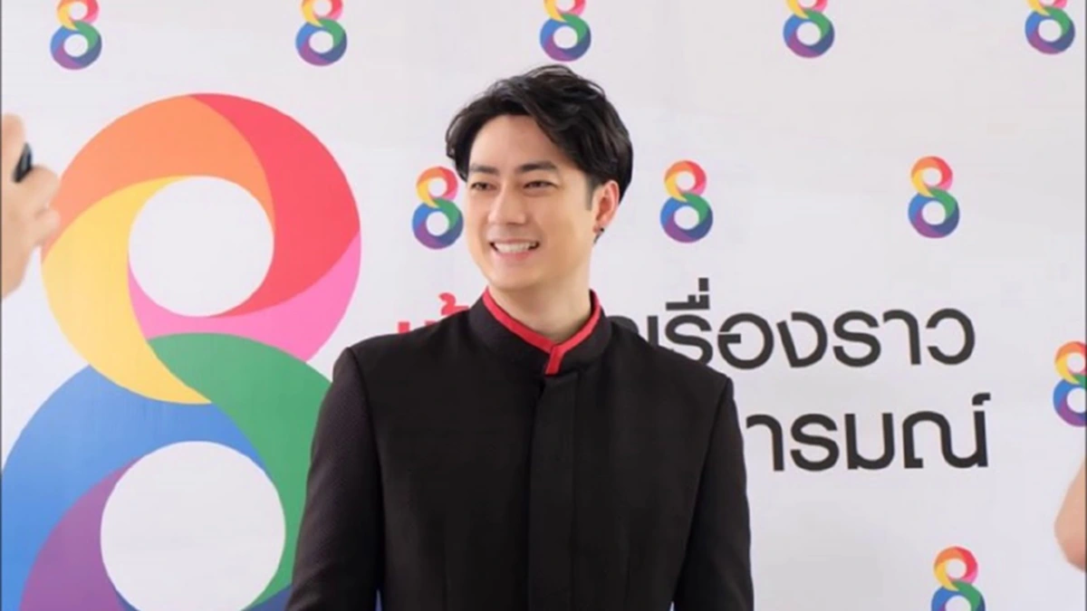 เปิดเส้นทาง ดราม่าฆ่าไม่ตาย "ฟิล์ม รัฐภูมิ" จากหนุ่มหน้าใสวงการบันเทิง ก้าวสู่ถนนสายการเมือง