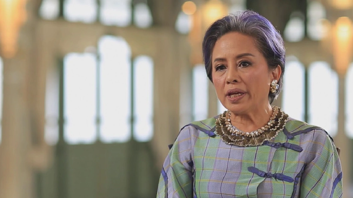 ราชกิจจาฯแพร่ประกาศเรียกคืนเครื่องราชย์ "ม.ร.ว.ภวรี สุชีวะ" ใช้พื้นที่โครงการหลวงหาผลประโยชน์แก่ตนเอง