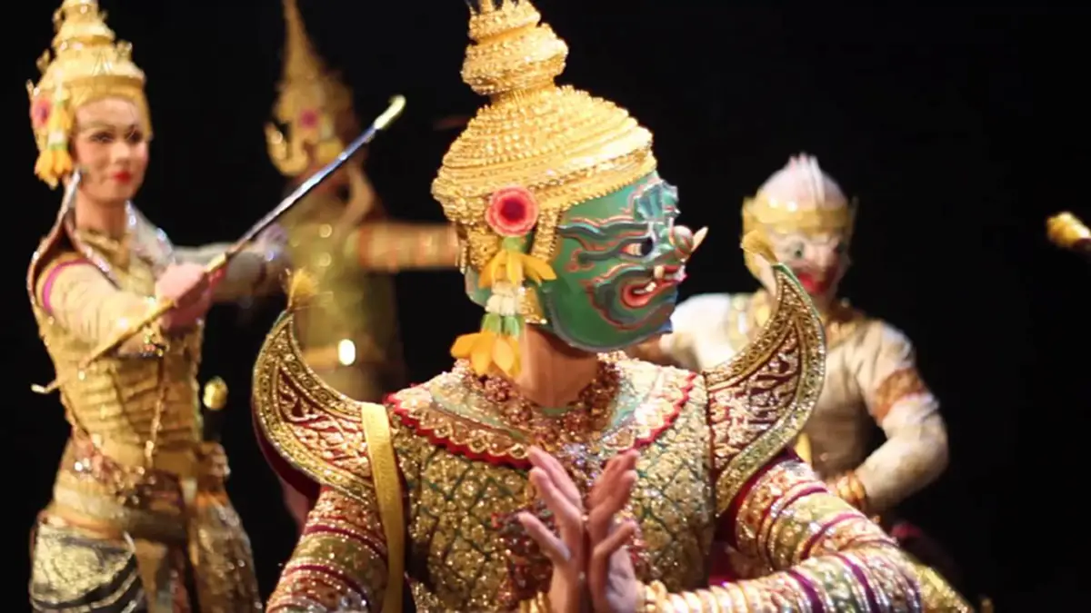 เชิญชวนชม มหรสพสมโภช 7 วัน เนื่องในโอกาสมหามงคลพระราชพิธีบรมราชาภิเษก