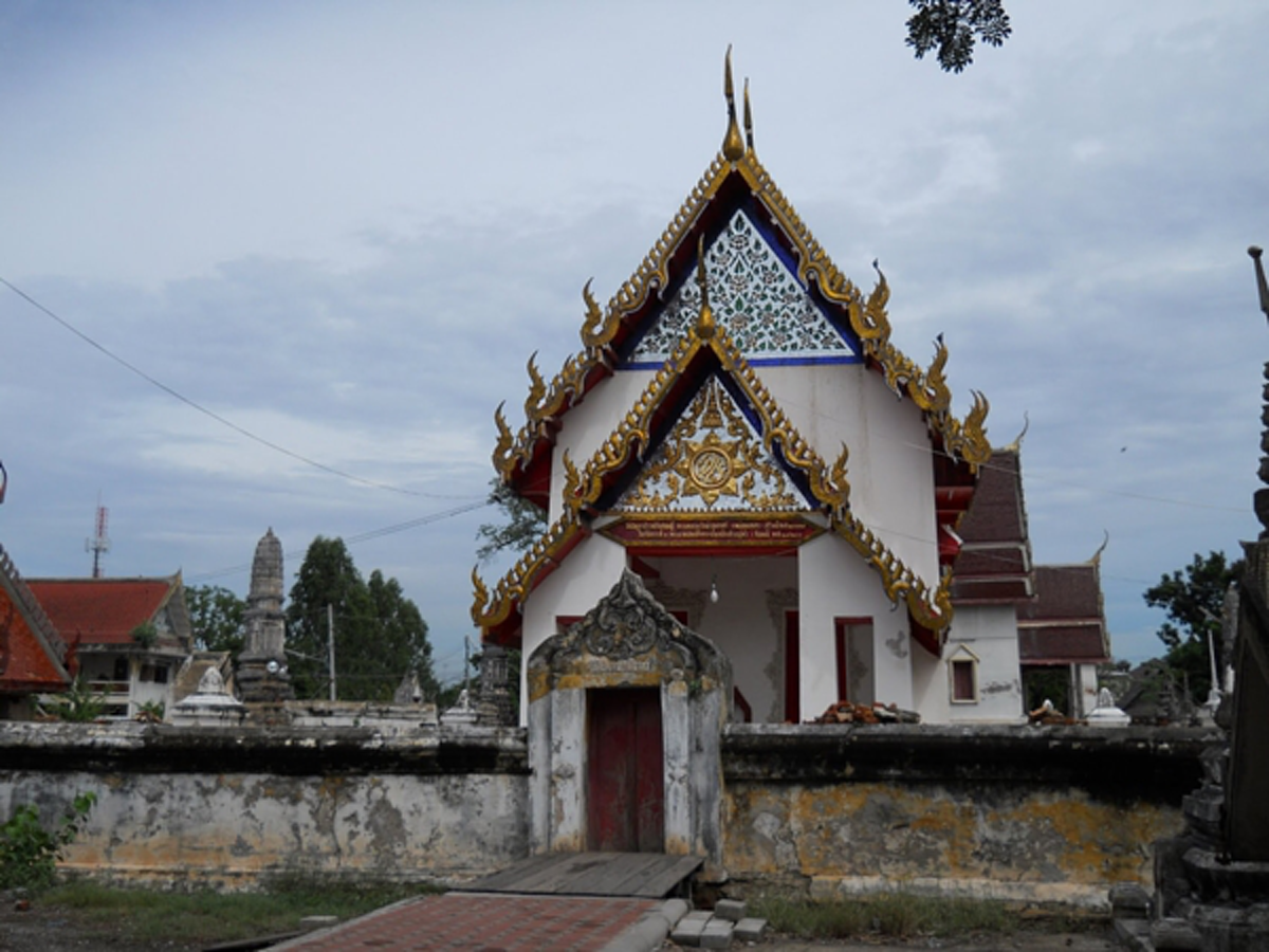 เปิดประวัติ !!! ตำนานเฮี้ยน วิญญาณอั้งยี่ เรื่องเล่าขานสุดน่ากลัวที่ลานกุดหัววัดเมืองจ.ฉะเชิงเทรา....