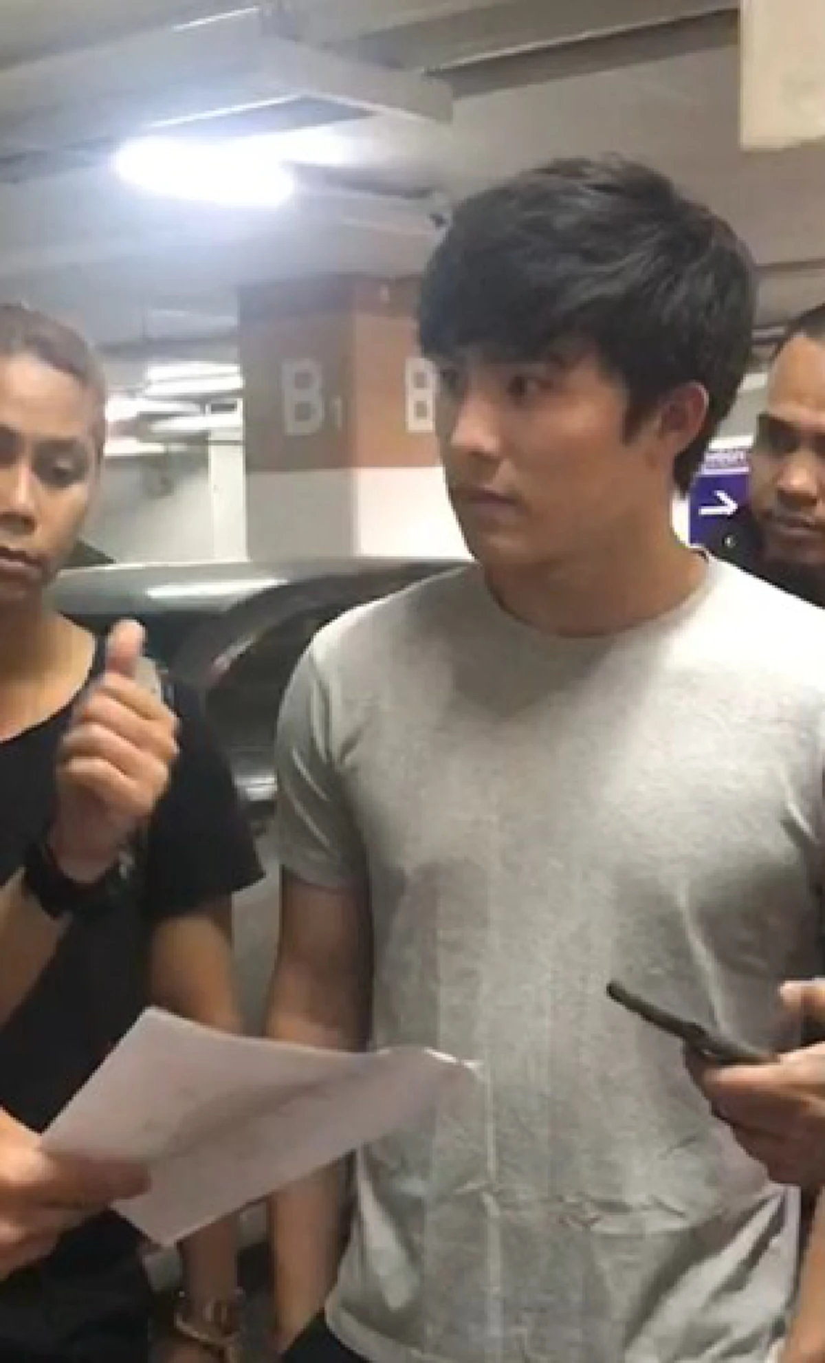 โดนแล้ว! ปปง.อายัดทรัพย์ "บูม จิรัชพิสิษฐ์" พร้อมพี่ชาย-พี่สาว คดีฟอกเงินบิตคอยน์