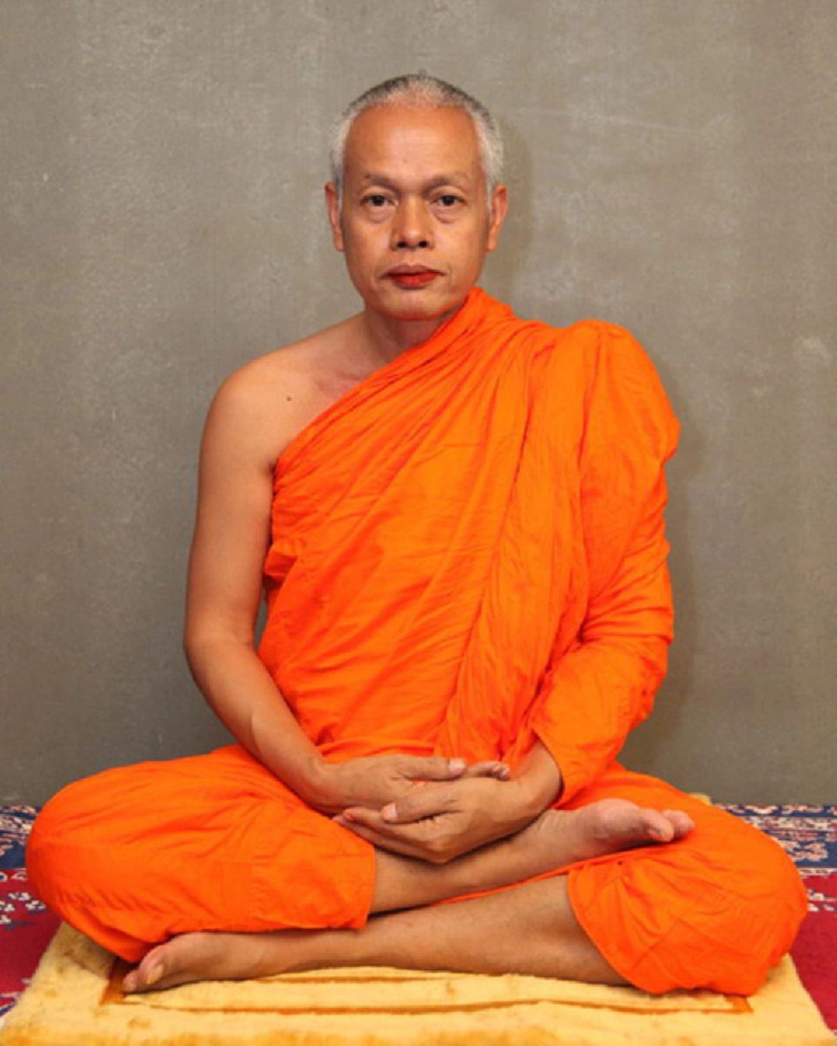 พระพรหมธาดามหาเศรษฐี วัดระฆัง ปี2558 "พระมหาสุรศักดิ์"เสกเดี่ยว!!! ผู้ใดศรัทธาบูชา ชีวิตจะมีแต่ความราบรื่น บารมีธรรม สมหวังทุกๆเรื่อง!!!