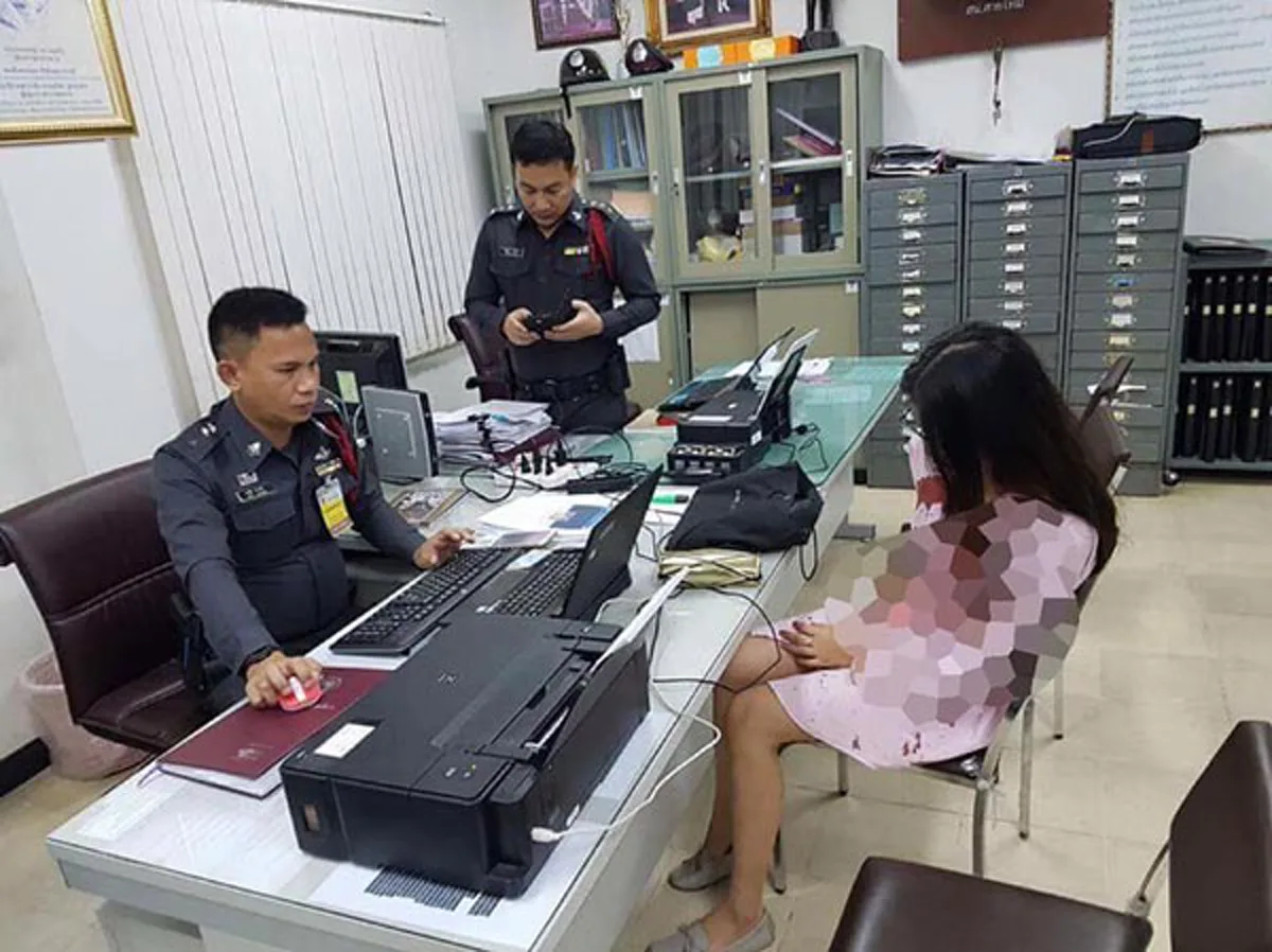 ลืมคิดถึงลูกในท้อง!? ข้ออ้างจากปาก "เสี่ยเอ็มซ้อมเมีย" ดอดพบตร.รับทราบ 3 ข้อหาหนักค้านประกัน..อย่าเรียกตัวเองว่าพ่อเลย!!(คลิป)