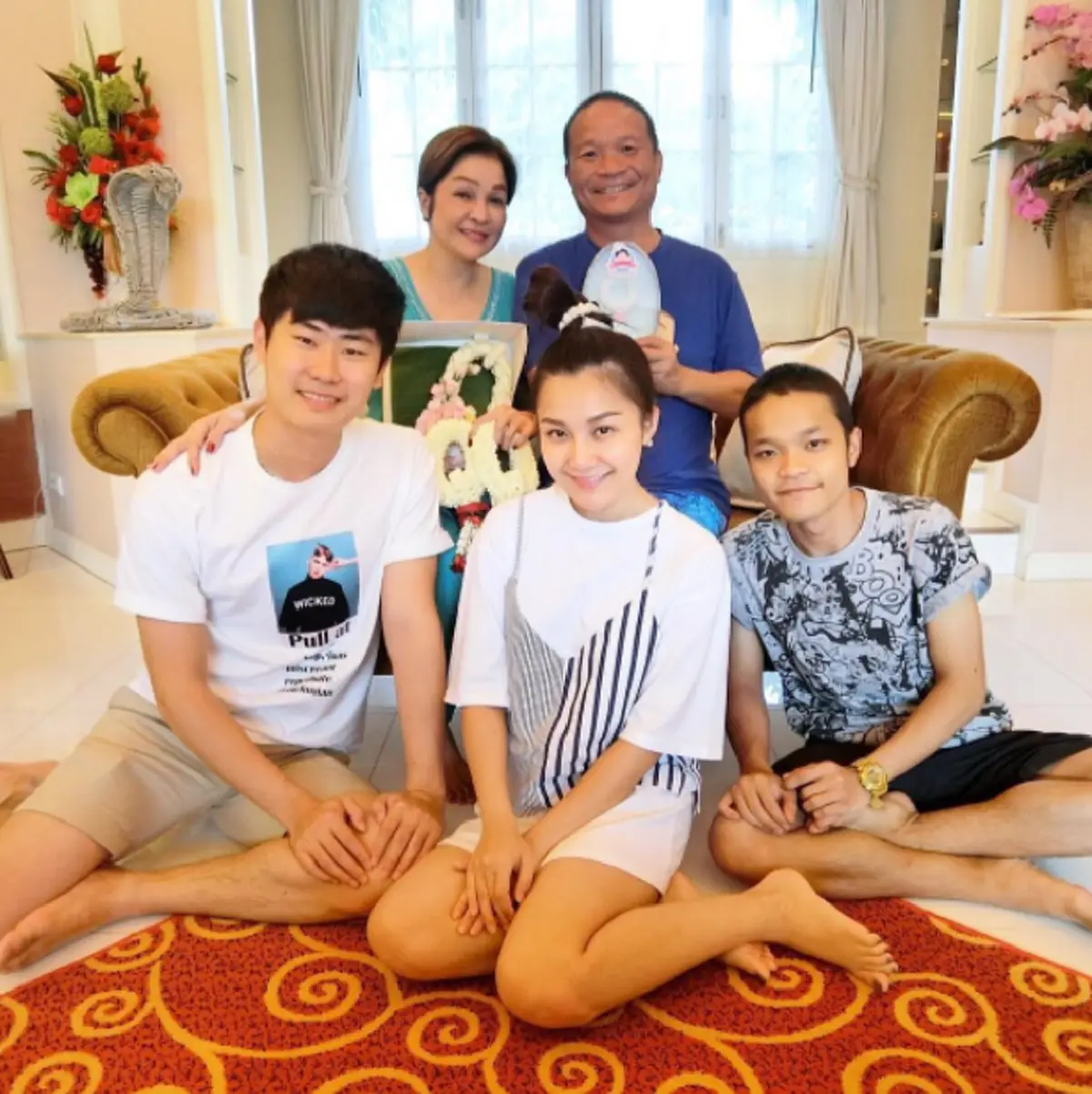 ส่องบ้าน 50 ล้าน !!! "หม่ำ จ๊กมก" ตลกซุปตาร์เบอร์หนึ่ง ขวัญใจคนอีสานบ้านเฮา !