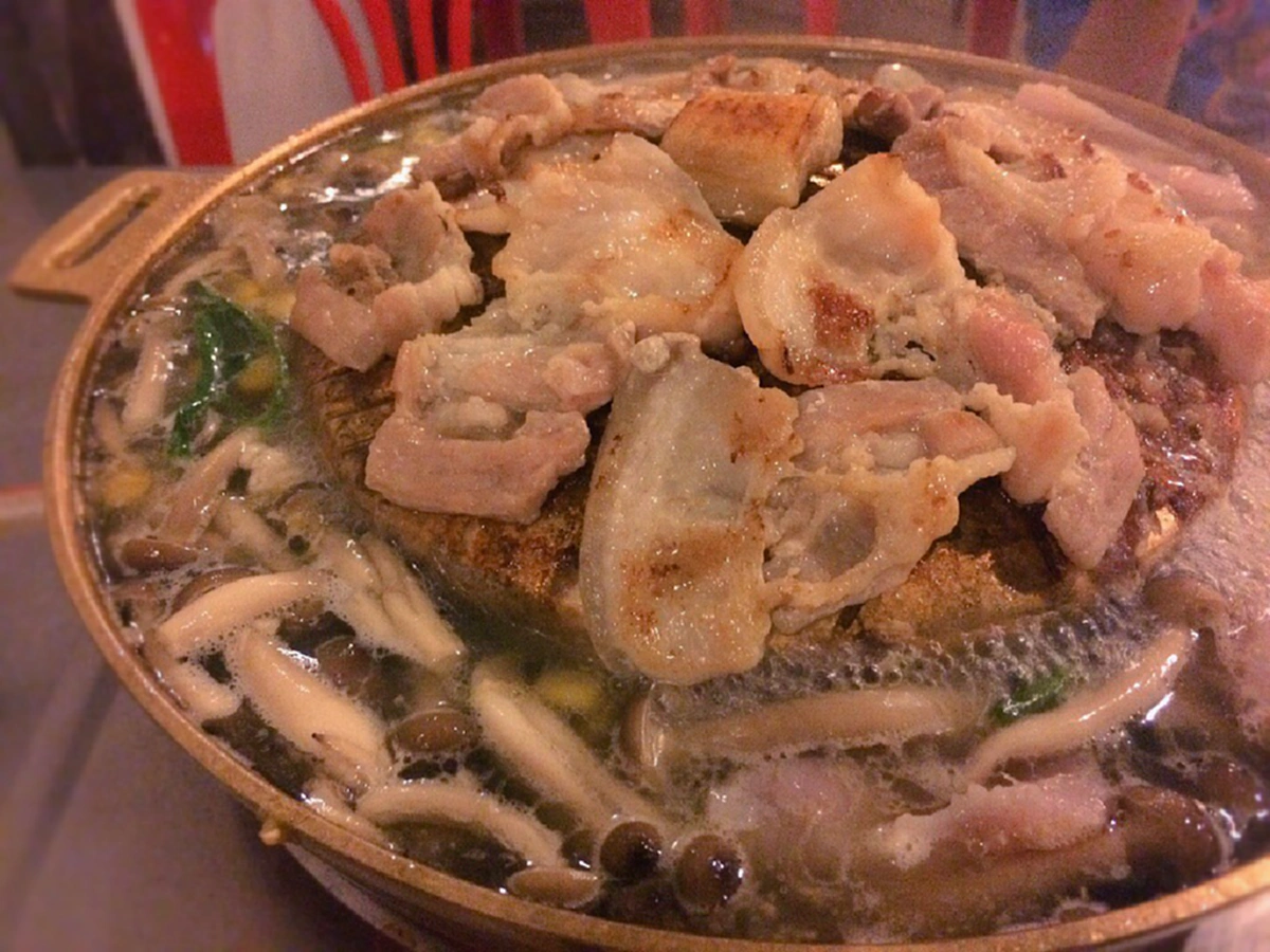 เทคนิค..เคล็ดลับขั้นเซียน ทาน"บุฟเฟต์", "หมูกระทะ" ให้คุ้มสุดๆ!! กินให้ยับ..สะใจ!! จน"เจ้าของร้าน"ต้องผวา!! (รายละเอียด)