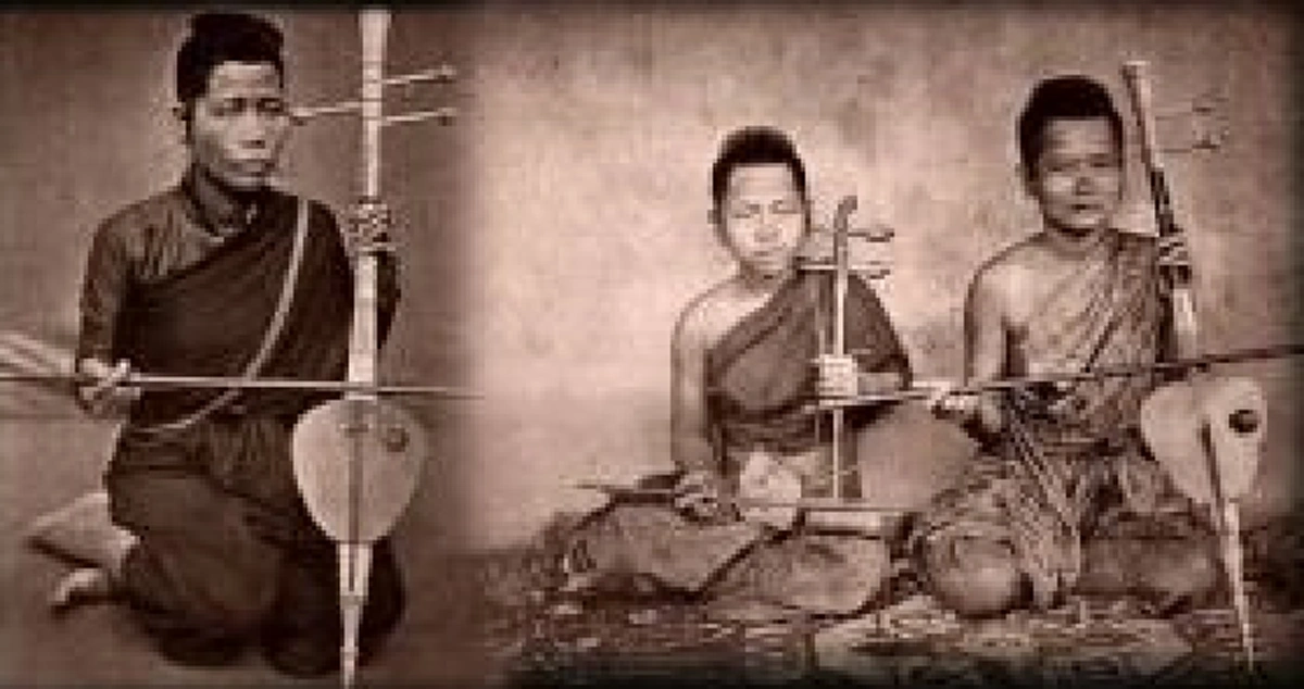 ร่วมน้อมรำลึกถึงพระเกียรติคุณ!! ๒๑ กรกฎาคม วันคล้ายวันสวรรคต "พระบาทสมเด็จพระพุทธเลิศหล้านภาลัย" รัชกาลที่ ๒ แผ่นดินทองแห่งยุควรรณคดีไทย !!