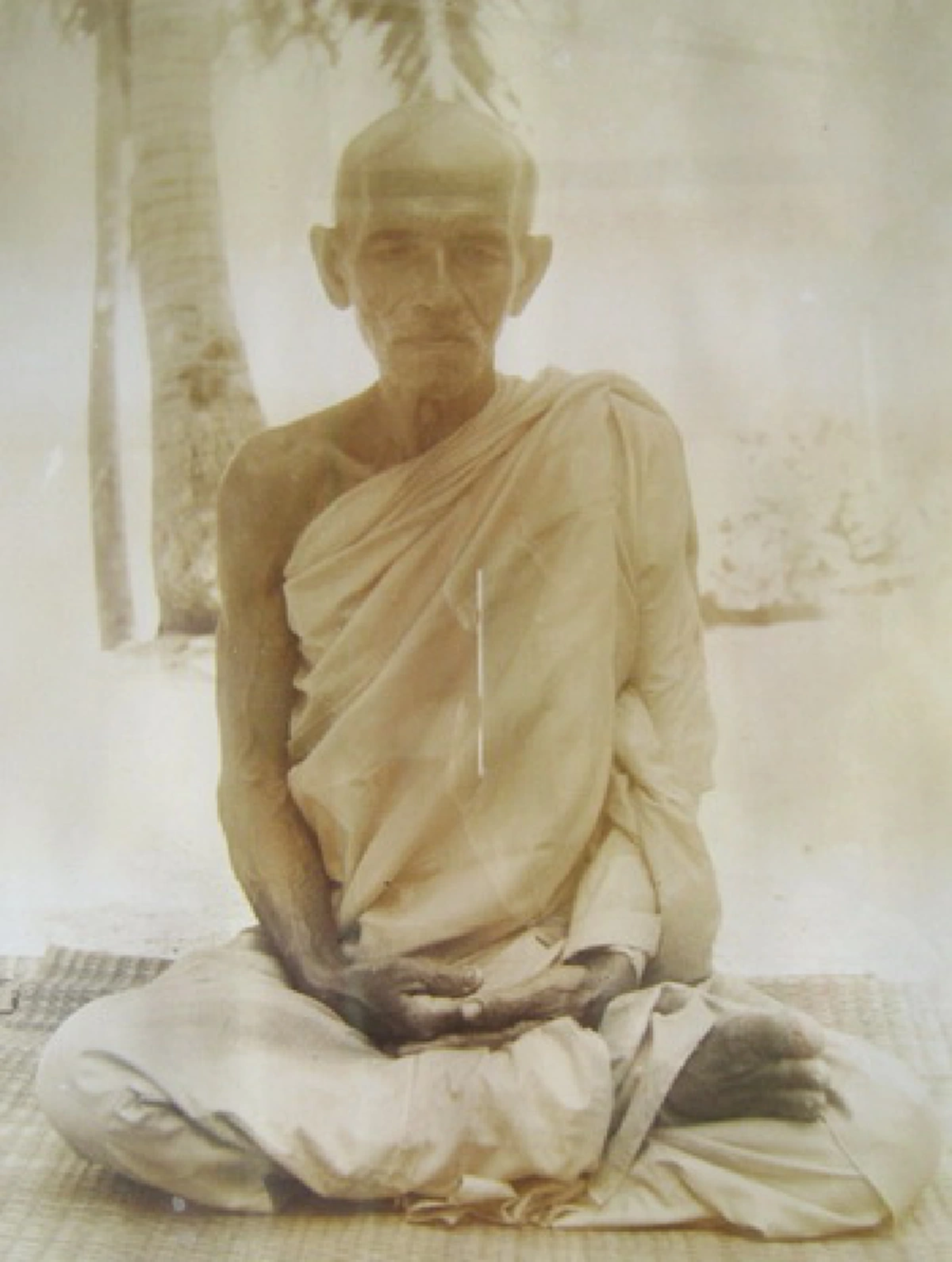 พระดีเมืองร้อยเกาะสุราษฎร์ธานี "หลวงพ่อแดง วัดแหลมสอ"เต็มเปี่ยมด้วยอิทธิฤทธิ์..เดินบนน้ำจีวรไม่เปียก ข้ามฝั่งไม่ต้องใช้เรือ อย่างน่าอัศจรรย์