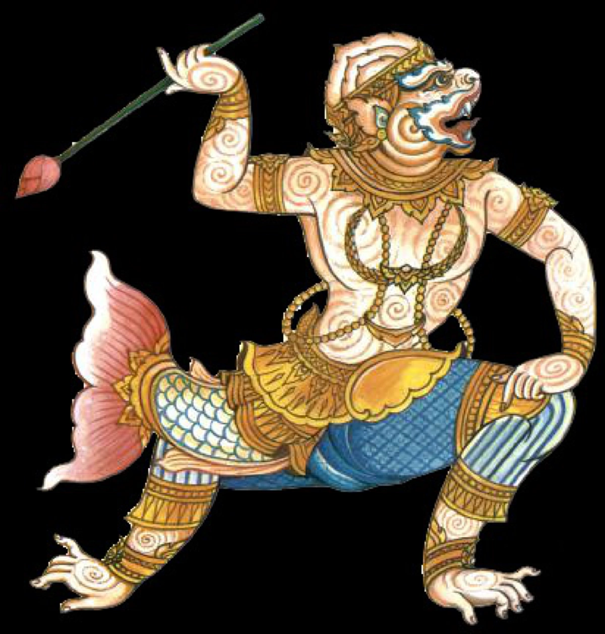 สมบัติล้ำค่าแห่งกองทัพเรือ!! เปิดที่มาชื่อ "เรือดำน้ำของไทย" ในอดีต จากตัวละครในวรรณคดี สู่..นามพระราชทาน "เรือรบหลวงของสยาม" #วันกองทัพเรือ