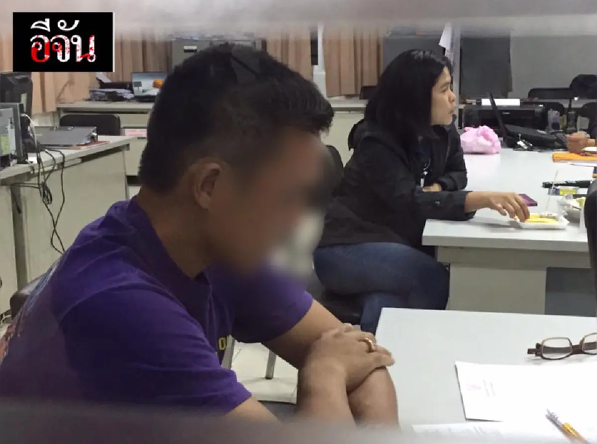 สดๆร้อนๆ!! ผัว "ปอปลา ตากลม" เน็ตไอดอลดัง โผล่มอบตัวแล้ว สารภาพหมดเปลือก เมียไม่ได้ ฆ่าตัวตาย!!