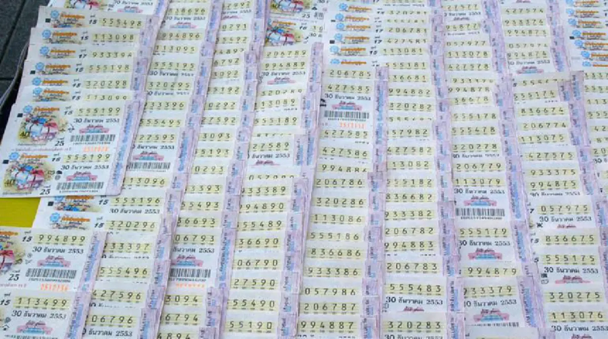 ข่าวดี คอหวย!! กองสลากเตรียมออก "สลากล็อตโต้" ลดการพนันนอกระบบ เงินรางวัลกว่า 400 ล้าน (รายละเอียด)