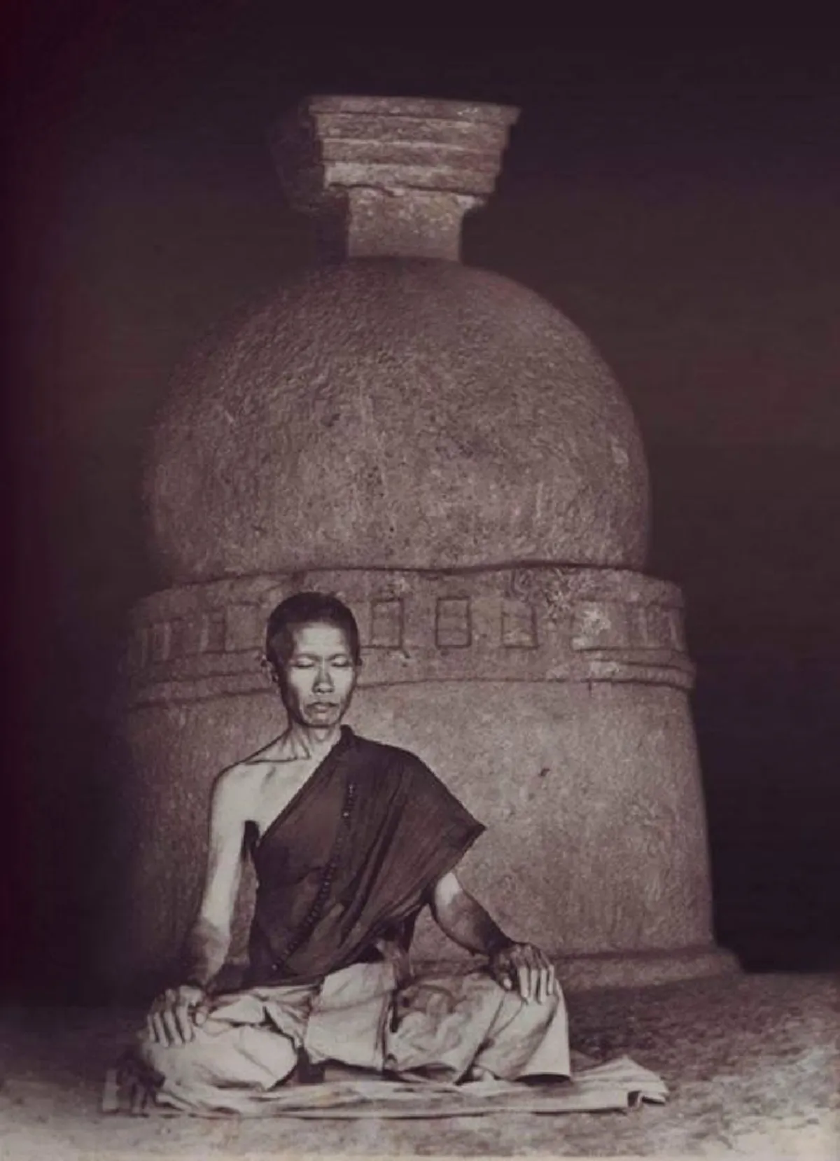 ย้อนตำนาน นิโรธสมาบัติ! ตามรอยผู้ทรงอภิญญาตั้งแต่พุทธกาลถึงปัจจุบัน บุญมากล้น...แม้ยักษ์ร้ายหมายทุบศีรษะก็ไม่เป็นผล #สมาธิสูงสุดในพุทธศาสนา