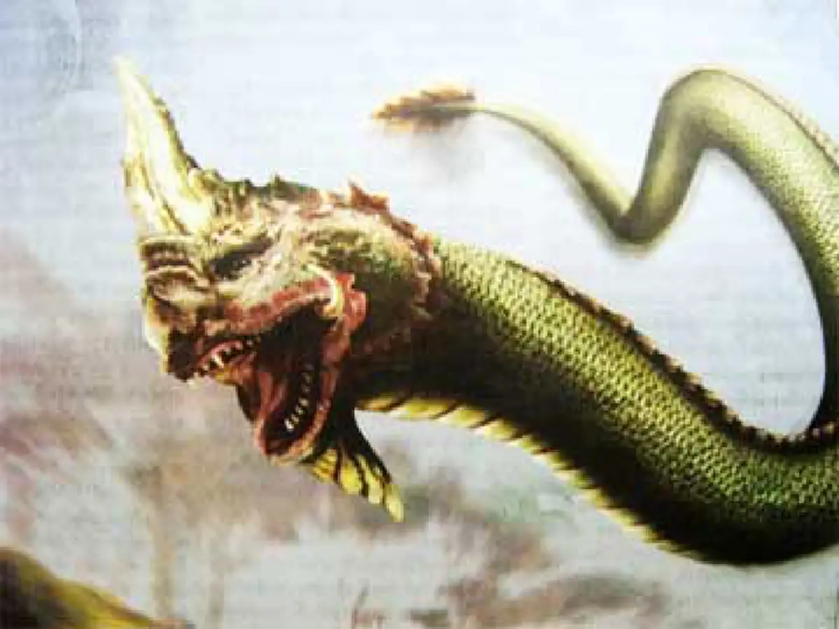 ตำนานแค้นสองเผ่าพันธุ์!! ครุฑกับนาค ศัตรูคู่อาฆาต กำเนิดแห่งพญาครุฑและพญานาค