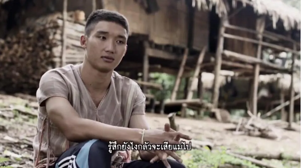 ยิ่งรู้จักก็ยิ่งชื่นชม!!! เปิดชีวิต "นัน ไมค์ทองคำ" กับหน้าที่ของลูก เมื่อครั้งหนึ่งต้องแบกแม่ป่วย เดินเท้าฝ่าทางลำบากหลายกิโลพาไปรพ.!??