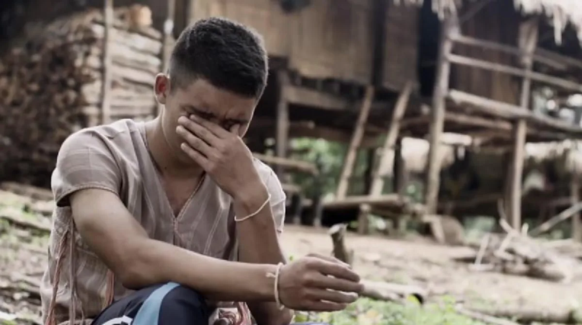 ยิ่งรู้จักก็ยิ่งชื่นชม!!! เปิดชีวิต "นัน ไมค์ทองคำ" กับหน้าที่ของลูก เมื่อครั้งหนึ่งต้องแบกแม่ป่วย เดินเท้าฝ่าทางลำบากหลายกิโลพาไปรพ.!??