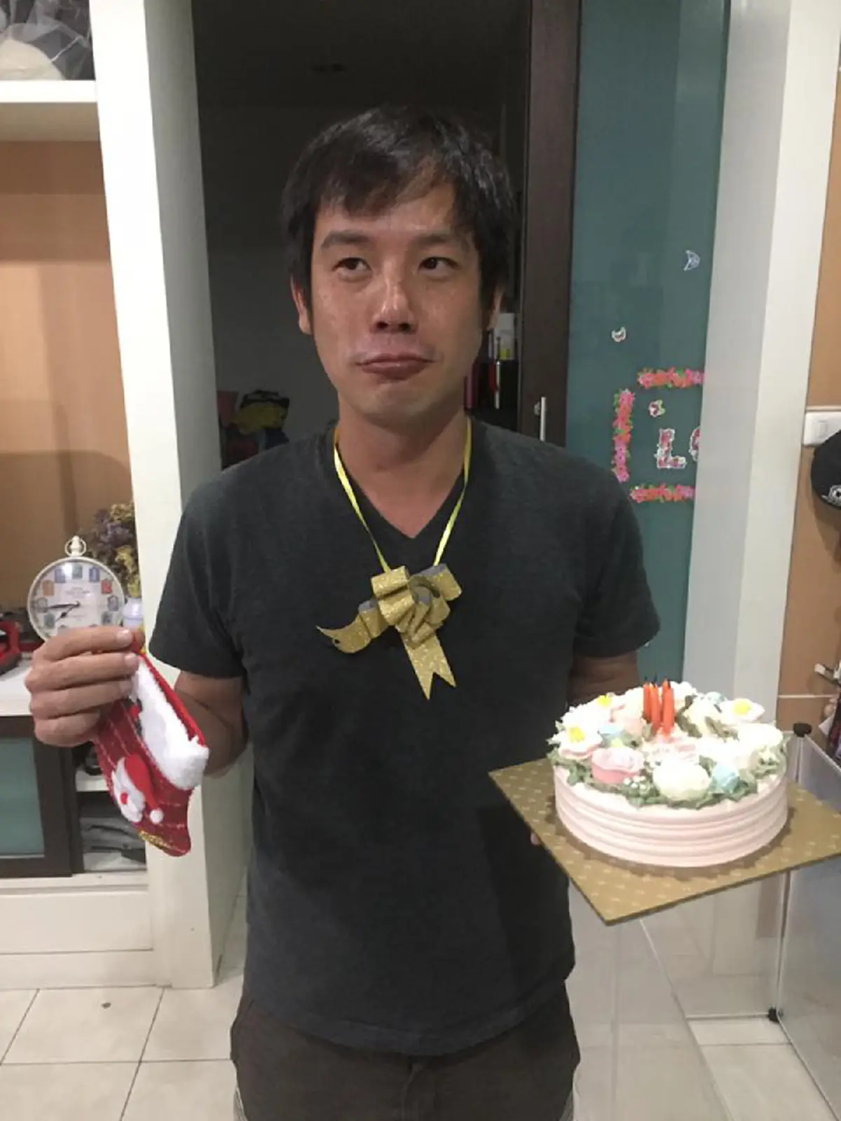 ***เปิดภาพล่าสุด "ป๋อม  ชัยชาญ" ดาราดังจาก "สตรีเหล็ก-ปอบหวีดสยอง" ปัจจุบันในวัยเกือบ 40 ปี บอกเลยจำแทบไม่ได้ !?