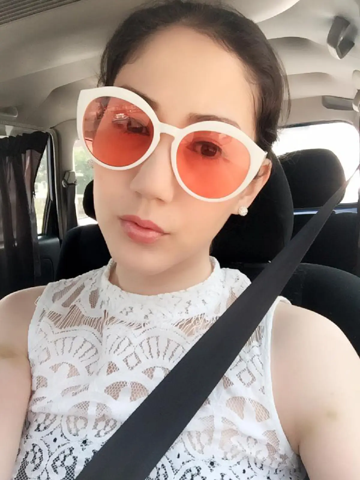 ***หายไปจนเกือบลืม !! จำได้ไหม "เจมี่ บูเฮอร์" ดาราสาวที่กางเกงในโผล่ออกงาน ล่าสุดเธอยังสวยไม่เปลี่ยน !?