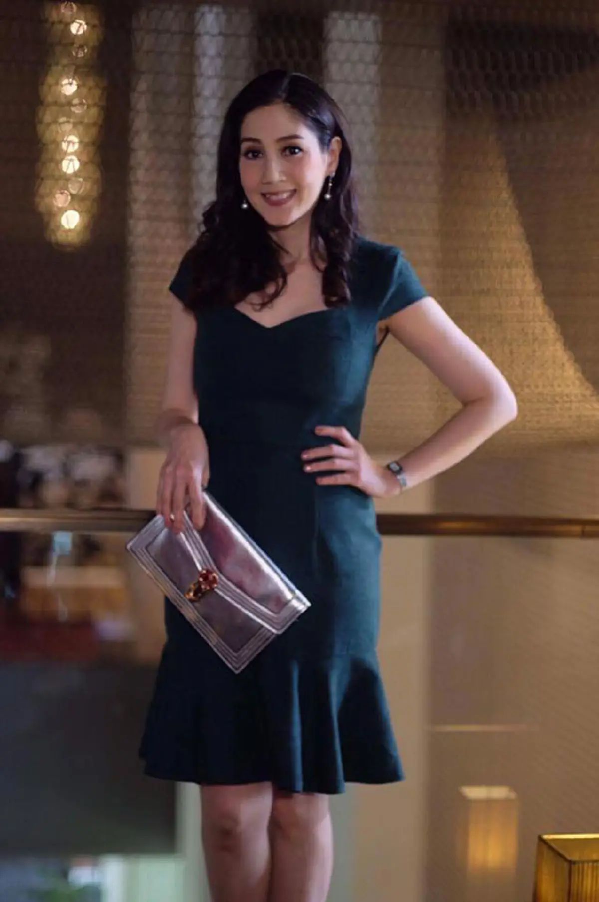 ***หายไปจนเกือบลืม !! จำได้ไหม "เจมี่ บูเฮอร์" ดาราสาวที่กางเกงในโผล่ออกงาน ล่าสุดเธอยังสวยไม่เปลี่ยน !?