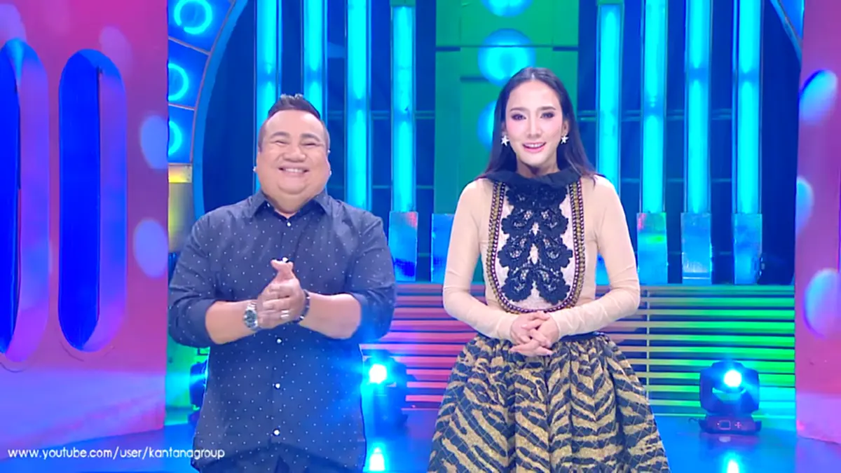 ***หลายคนอาจไม่เคยรู้ !!! ดาราตลกเพียงคนเดียวที่ "อั้ม พัชราภา" กดติดตามอิสตราแกรม !?