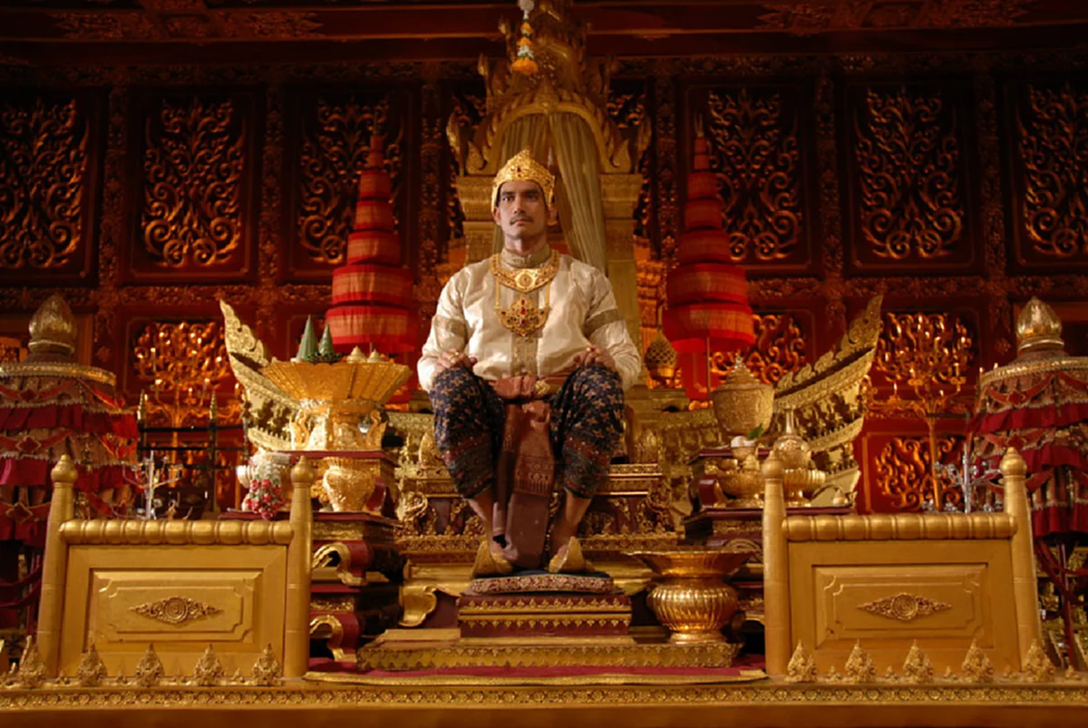 มหาราชผู้ยิ่งใหญ่!! น้อมรำลึกถึงพระเกียรติคุณ ๒๙ กรกฎาคม "สมเด็จพระนเรศวรมหาราช" เสด็จขึ้นครองราชย์ที่เมืองพิษณุโลก #วันนี้ในอดีต