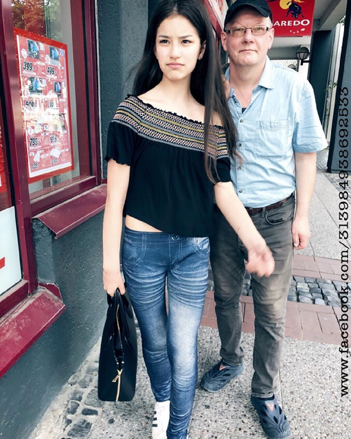 ***เปิดภาพ "น้องนาทัชชา" สาวน้อยลูกครึ่งที่หน้าตาสะสวยตั้งแต่เด็ก ล่าสุดโตขึ้นเยอะมาก แถมนับวันก็ยิ่งสวยวันสวยคืน !?