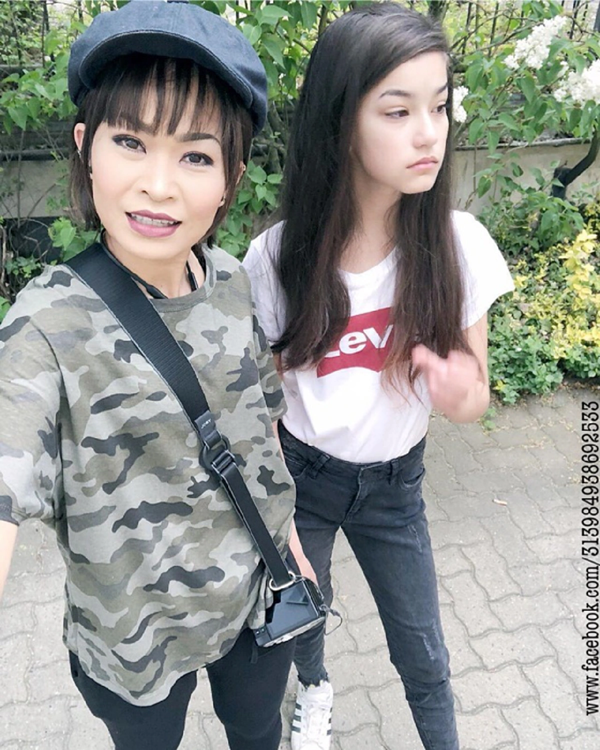 ***เปิดภาพ "น้องนาทัชชา" สาวน้อยลูกครึ่งที่หน้าตาสะสวยตั้งแต่เด็ก ล่าสุดโตขึ้นเยอะมาก แถมนับวันก็ยิ่งสวยวันสวยคืน !?