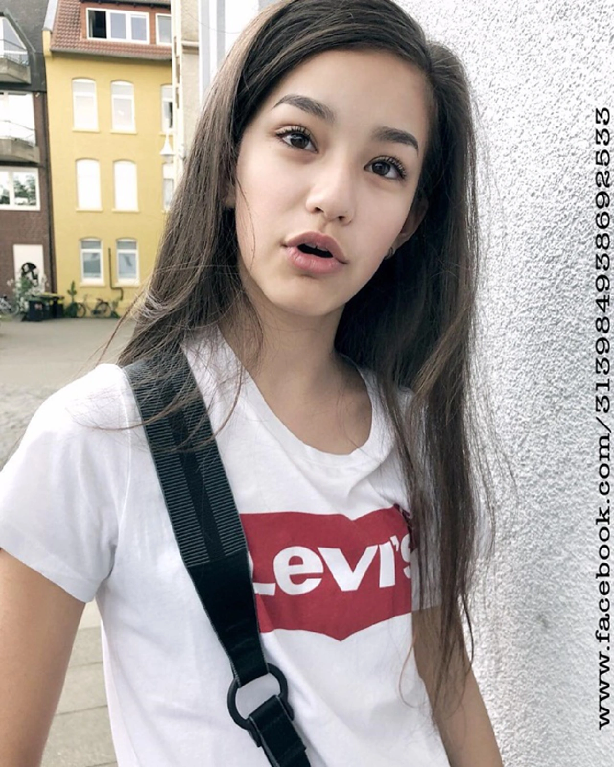 ***เปิดภาพ "น้องนาทัชชา" สาวน้อยลูกครึ่งที่หน้าตาสะสวยตั้งแต่เด็ก ล่าสุดโตขึ้นเยอะมาก แถมนับวันก็ยิ่งสวยวันสวยคืน !?