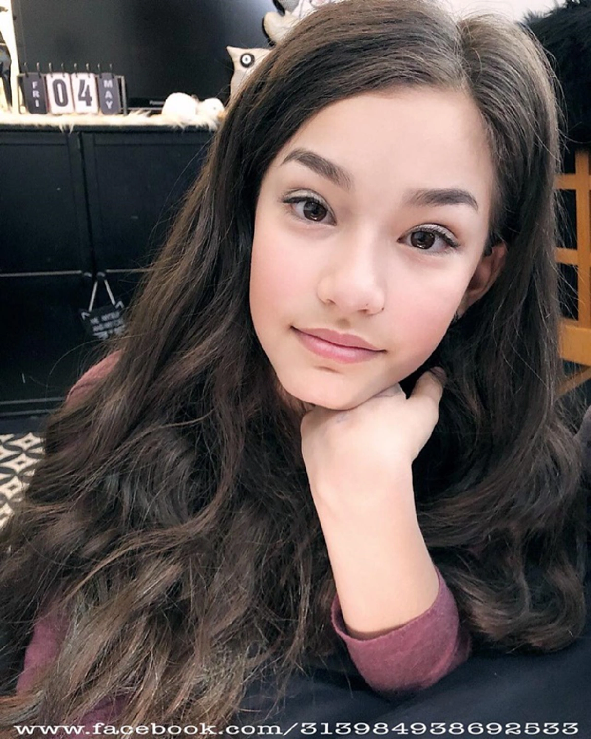 ***เปิดภาพ "น้องนาทัชชา" สาวน้อยลูกครึ่งที่หน้าตาสะสวยตั้งแต่เด็ก ล่าสุดโตขึ้นเยอะมาก แถมนับวันก็ยิ่งสวยวันสวยคืน !?