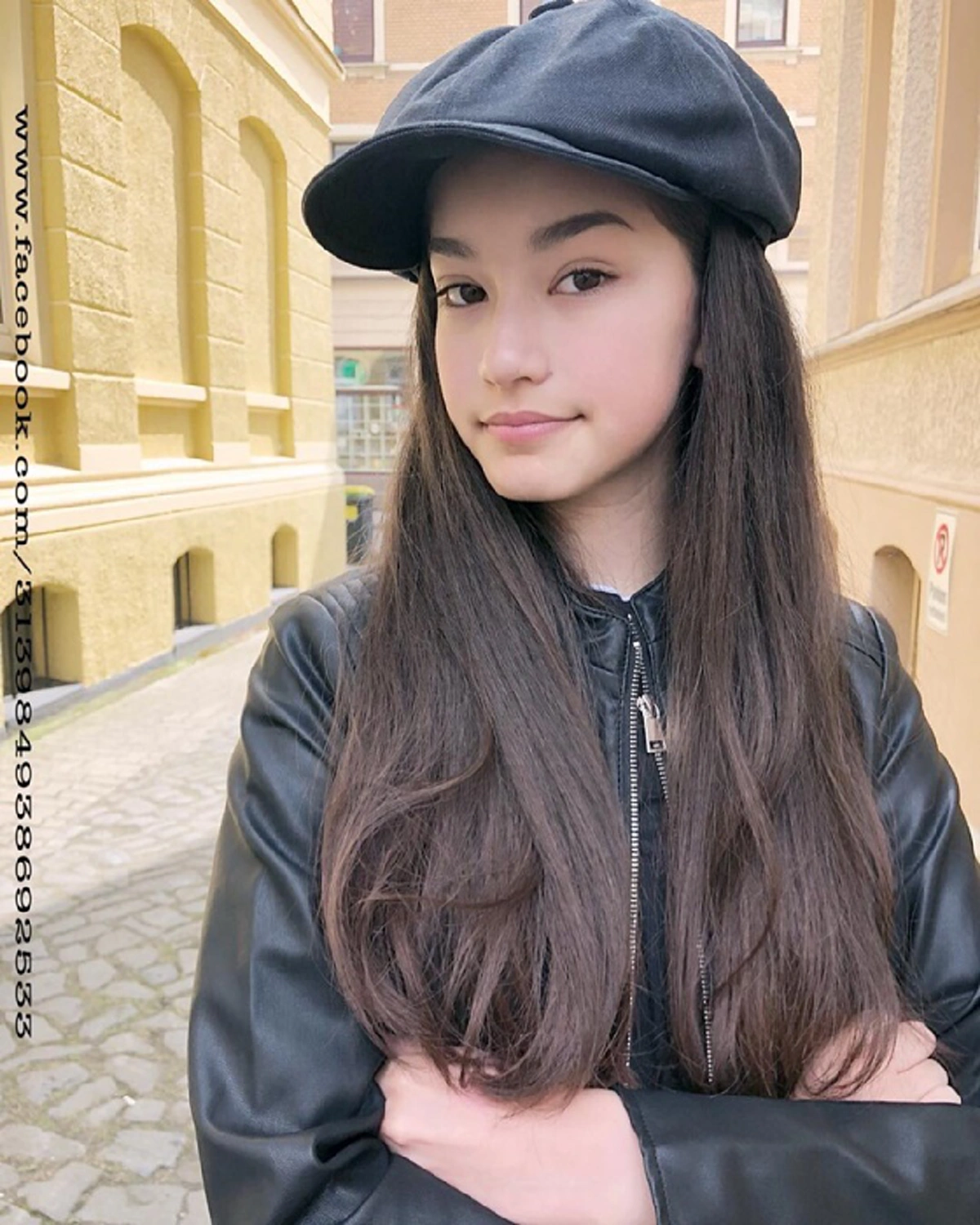 ***เปิดภาพ "น้องนาทัชชา" สาวน้อยลูกครึ่งที่หน้าตาสะสวยตั้งแต่เด็ก ล่าสุดโตขึ้นเยอะมาก แถมนับวันก็ยิ่งสวยวันสวยคืน !?