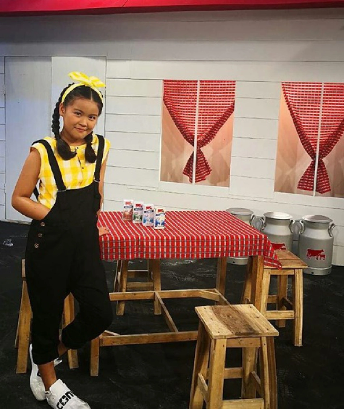 อึ้งหลายตลบ!! จำได้ไหม... "น้องณัชชา ลูกสาวพี่บ๊อบ" เจ้าของวลี #ดูปากณัชชานะคะ ล่าสุดๆ เปลี่ยนไปเยอะมาก !!?? (มีคลิป)